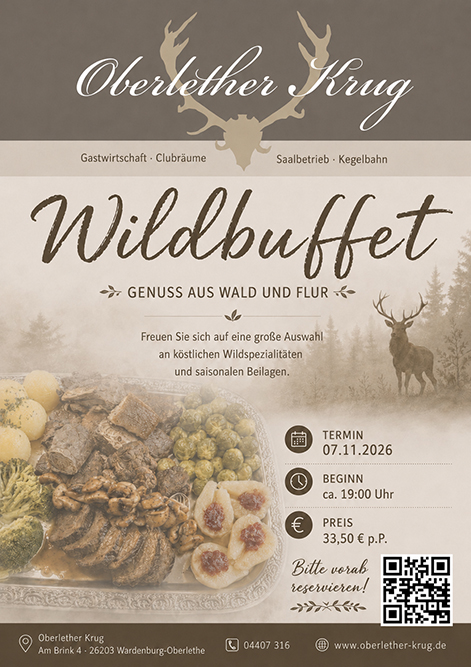 wildbuffet